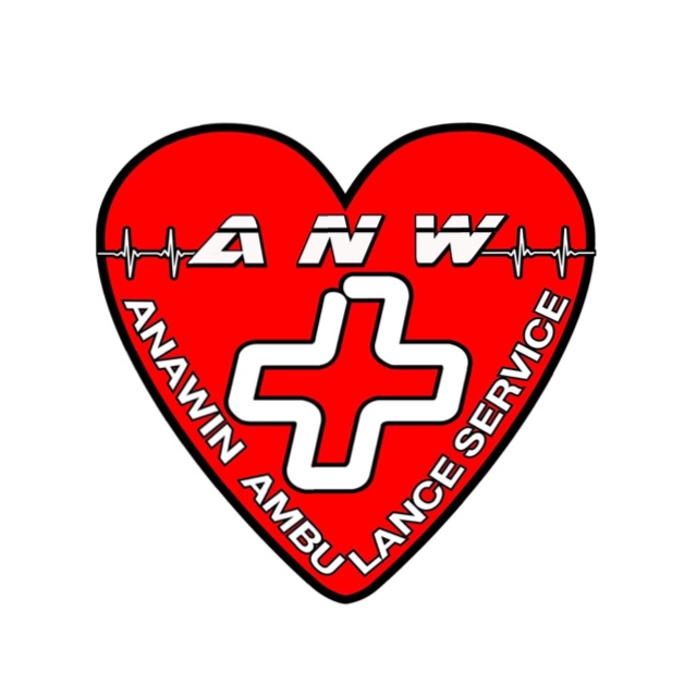 ศูนย์รถพยาบาลอนาวิน แอมบูแลนซ์